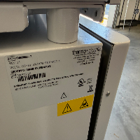 Thermo MaxQ 8000 Double Stack Incubator Shaker image 3